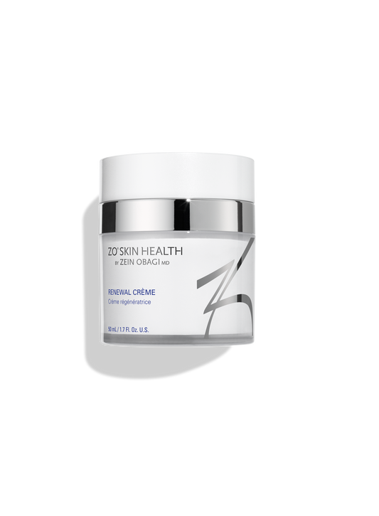 Krem do twarzy - ZO Skin Health Renewal Crème