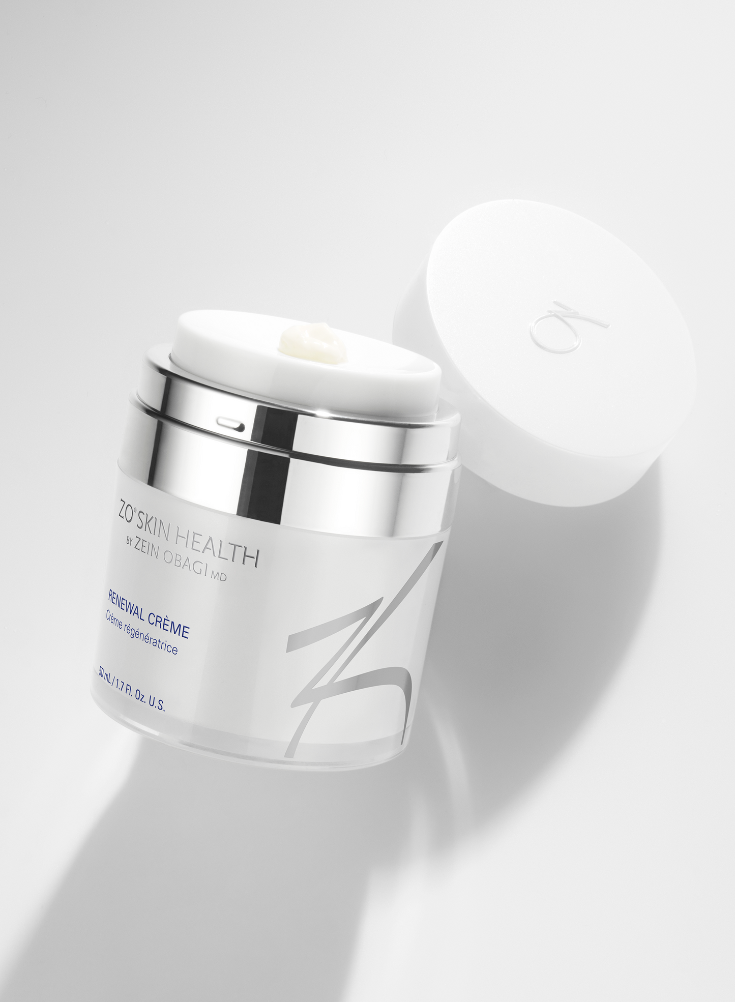 Krem do twarzy - ZO Skin Health Renewal Crème