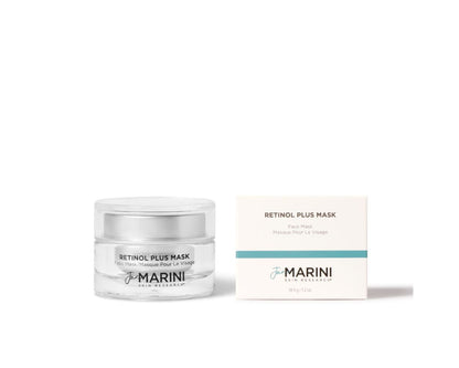 Retinol Plus Mask