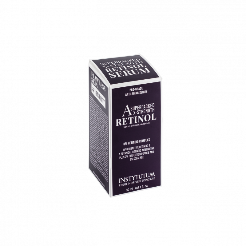 PRO-GRADE ANTI-AGING X-STRENGTH RETINOL SERUM