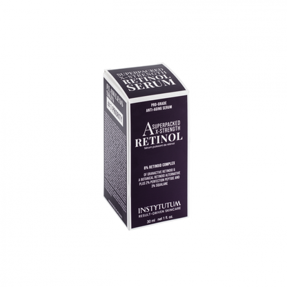 PRO-GRADE ANTI-AGING X-STRENGTH RETINOL SERUM