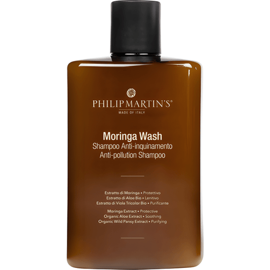 Шампунь - PHILIP  MARTIN'S MORINGA WASH