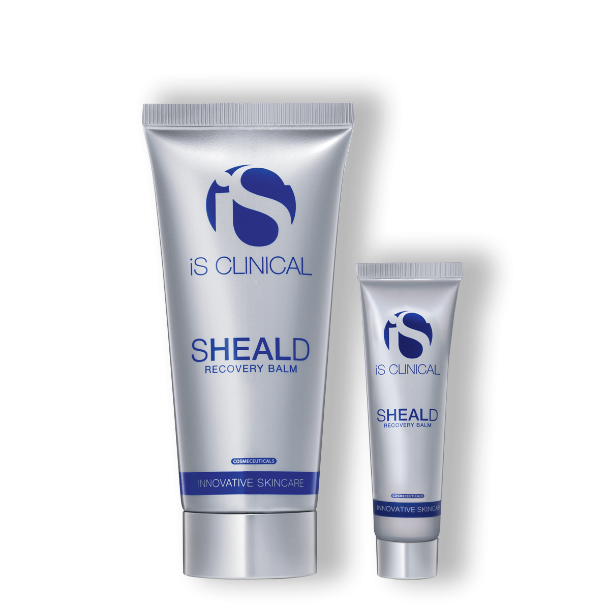 Krem - IS CLINICAL SHEALD RECOVERY BALM