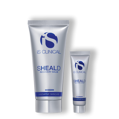 Krem - IS CLINICAL SHEALD RECOVERY BALM