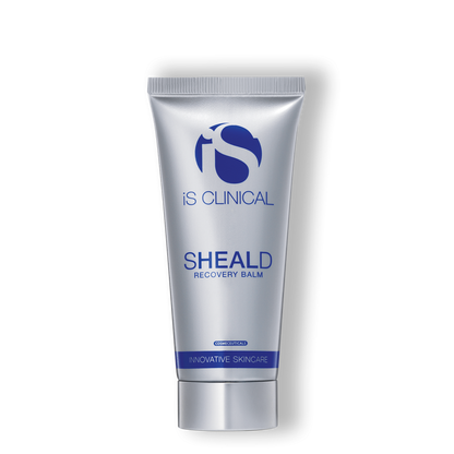 Krem - IS CLINICAL SHEALD RECOVERY BALM