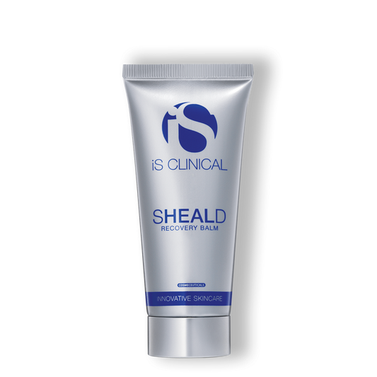 Krem - IS CLINICAL SHEALD RECOVERY BALM