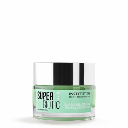 ВІДНОВЛЮЮЧИЙ КРЕМ SUPERBIOTIC PLANT-BASED CERAMIDE CREAM