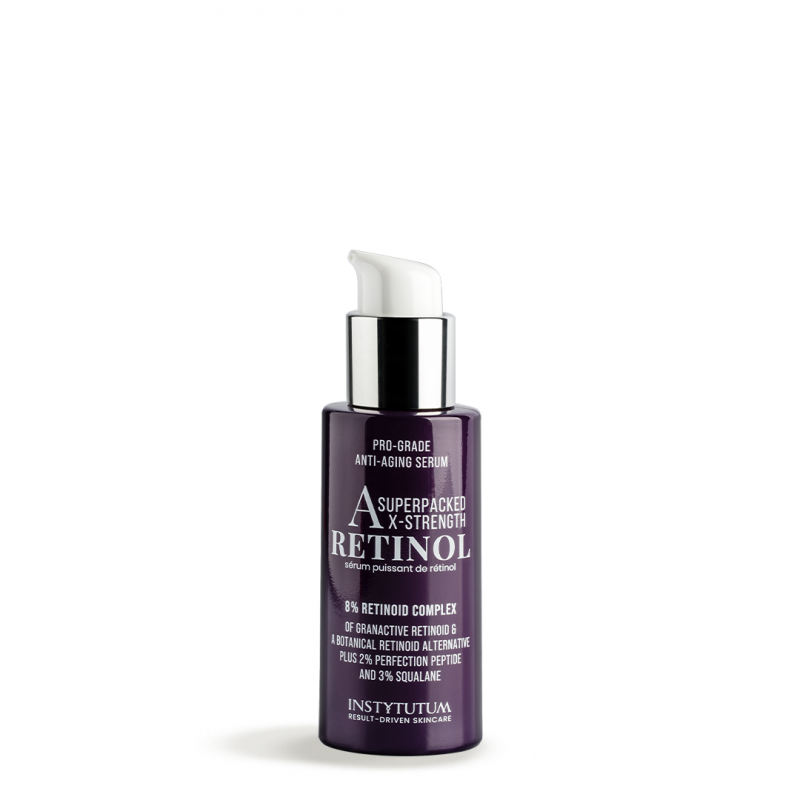 PRO-GRADE ANTI-AGING X-STRENGTH RETINOL SERUM