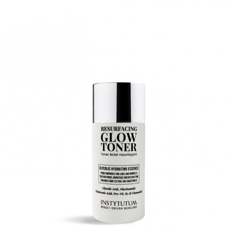 ACID TONER RESURFACING GLOW TONER