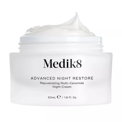 Krem Advanced Night Restore