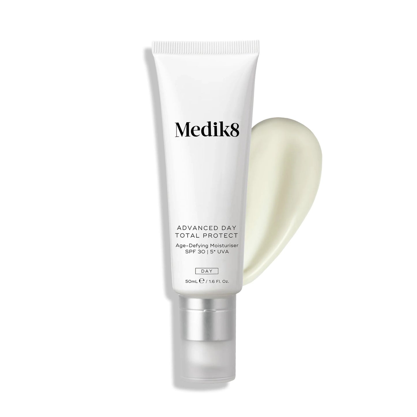 Krem Advanced Day Total Protect SPF 30