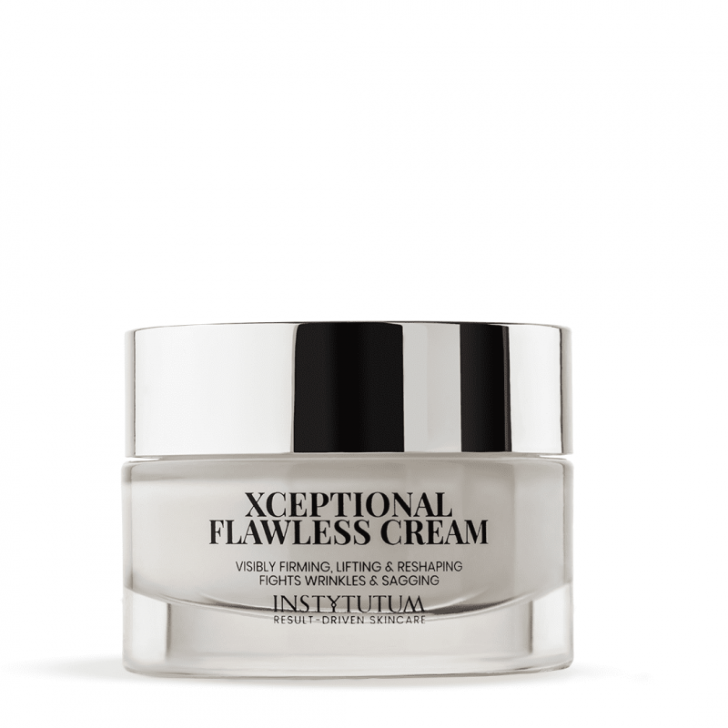 ANTI-AGING-XCEPTIONAL FLAWLESS CREAM