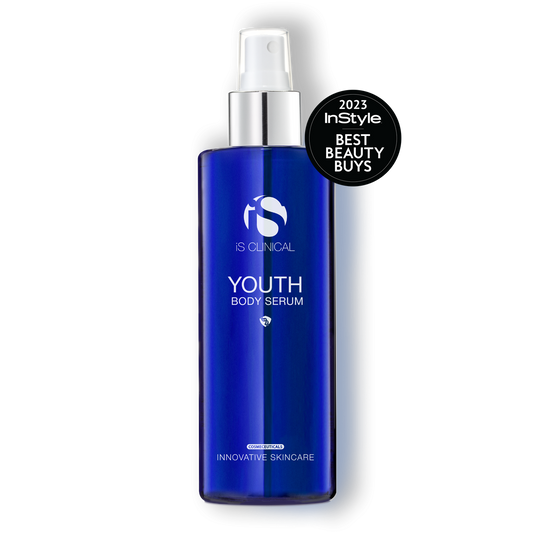 Serum - IS CLINICAL YOUTH BODY SERUM