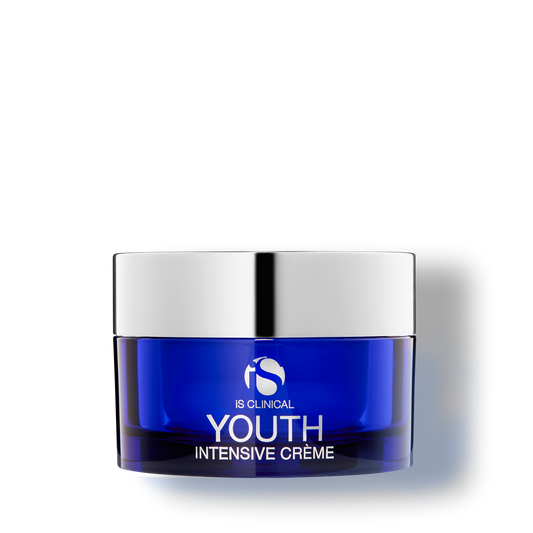 Krem - IS CLINICAL YOUTH INTENSIVE CRÈME