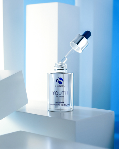 Serum - IS CLINICAL YOUTH SERUM