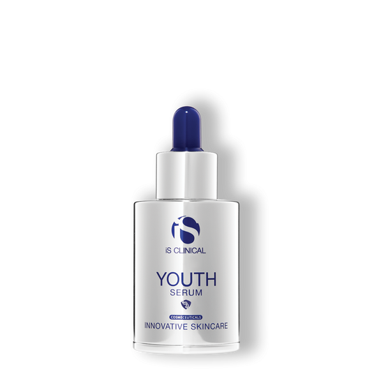 Serum - IS CLINICAL YOUTH SERUM